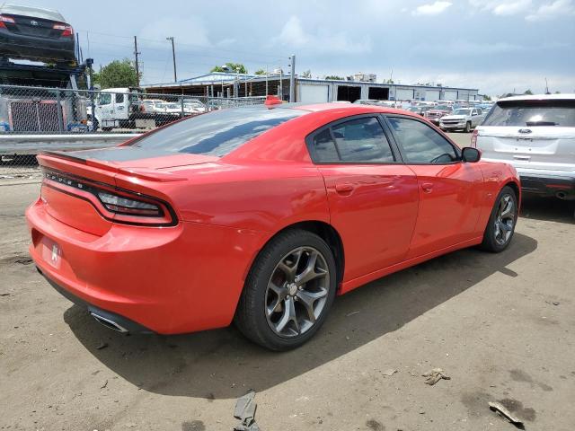 Photo 2 VIN: 2C3CDXHG8FH879784 - DODGE CHARGER SX 