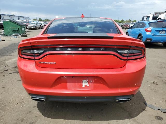 Photo 5 VIN: 2C3CDXHG8FH879784 - DODGE CHARGER SX 