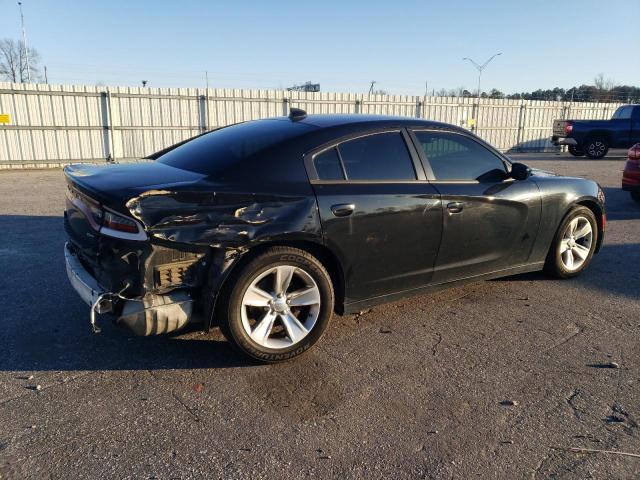 Photo 2 VIN: 2C3CDXHG8GH126127 - DODGE CHARGER SX 