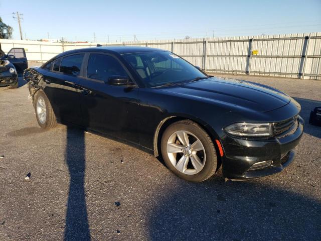 Photo 3 VIN: 2C3CDXHG8GH126127 - DODGE CHARGER SX 