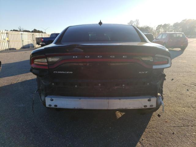 Photo 5 VIN: 2C3CDXHG8GH126127 - DODGE CHARGER SX 