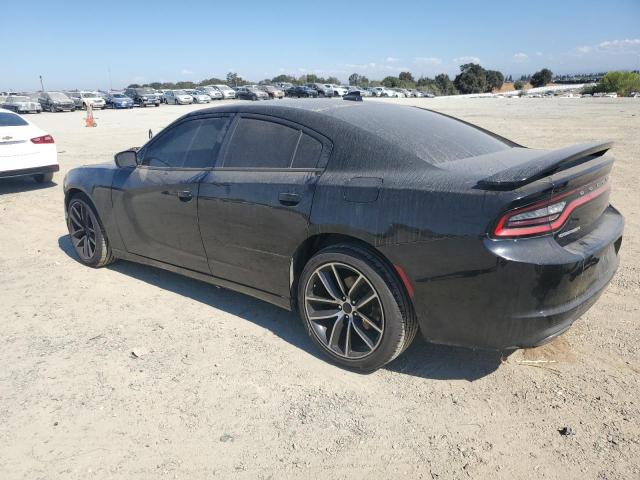 Photo 1 VIN: 2C3CDXHG8GH132722 - DODGE CHARGER SX 