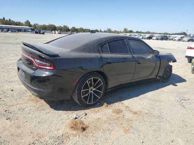 Photo 2 VIN: 2C3CDXHG8GH132722 - DODGE CHARGER SX 