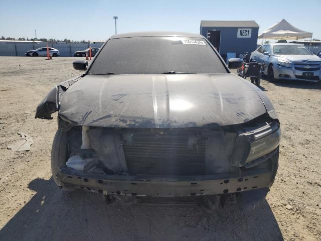 Photo 4 VIN: 2C3CDXHG8GH132722 - DODGE CHARGER SX 