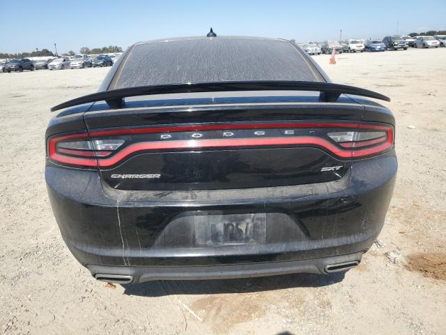 Photo 5 VIN: 2C3CDXHG8GH132722 - DODGE CHARGER SX 