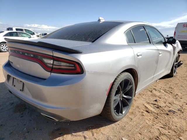 Photo 3 VIN: 2C3CDXHG8GH143588 - DODGE CHARGER SX 