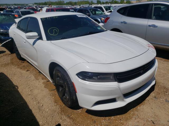 Photo 0 VIN: 2C3CDXHG8GH149813 - DODGE CHARGER SX 