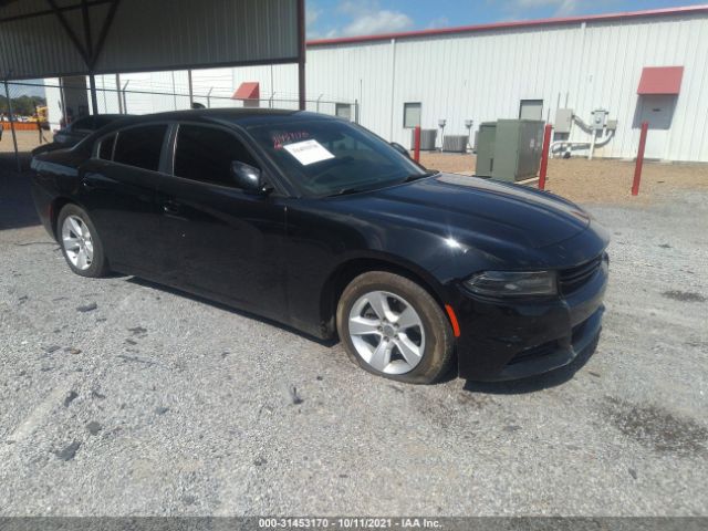 Photo 0 VIN: 2C3CDXHG8GH149908 - DODGE CHARGER 