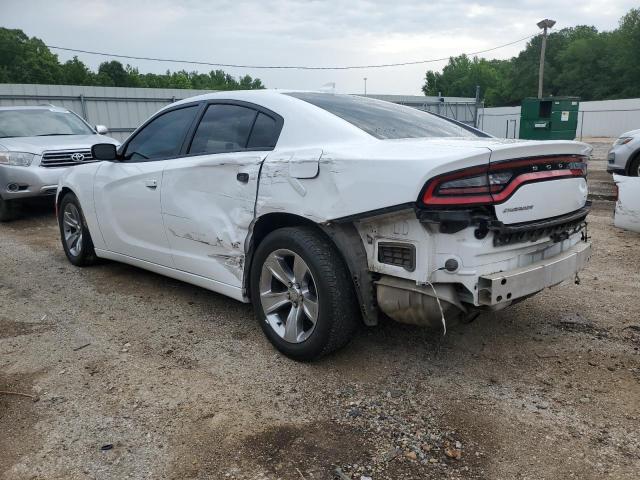 Photo 1 VIN: 2C3CDXHG8GH159077 - DODGE CHARGER 