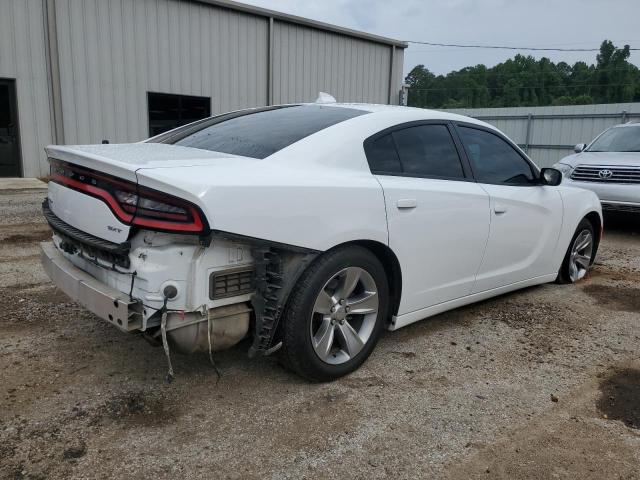 Photo 2 VIN: 2C3CDXHG8GH159077 - DODGE CHARGER 