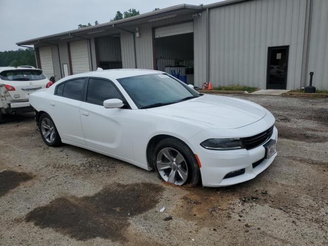 Photo 3 VIN: 2C3CDXHG8GH159077 - DODGE CHARGER 