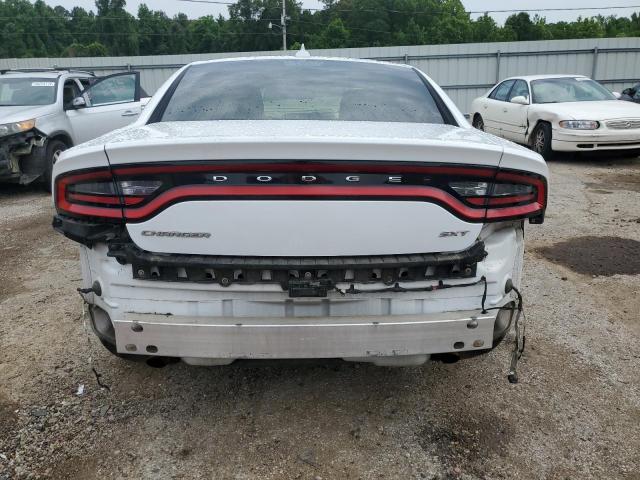 Photo 5 VIN: 2C3CDXHG8GH159077 - DODGE CHARGER 