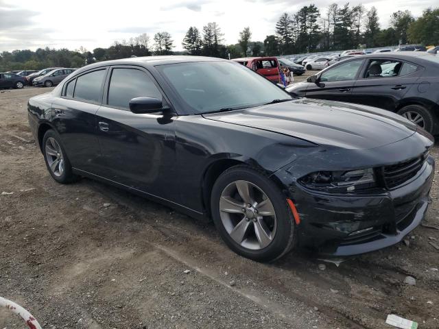 Photo 3 VIN: 2C3CDXHG8GH174047 - DODGE CHARGER 