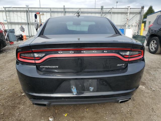 Photo 5 VIN: 2C3CDXHG8GH174047 - DODGE CHARGER 