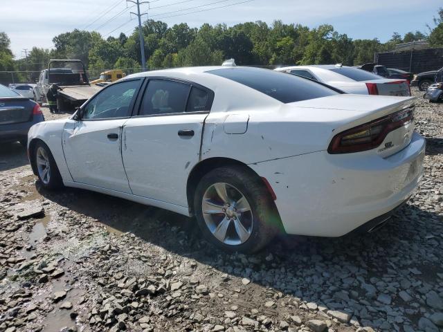 Photo 1 VIN: 2C3CDXHG8GH185789 - DODGE CHARGER SX 