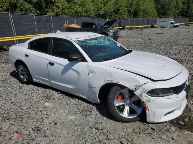 Photo 3 VIN: 2C3CDXHG8GH185789 - DODGE CHARGER SX 