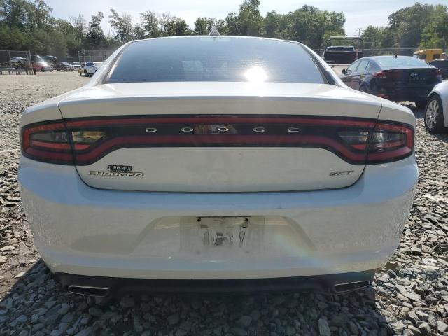 Photo 5 VIN: 2C3CDXHG8GH185789 - DODGE CHARGER SX 