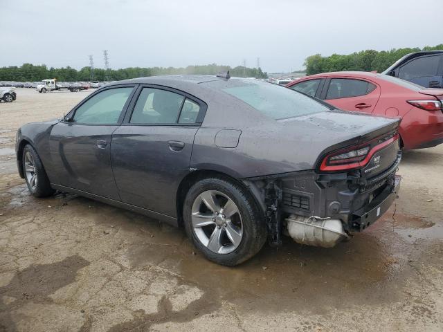 Photo 1 VIN: 2C3CDXHG8GH210545 - DODGE CHARGER 