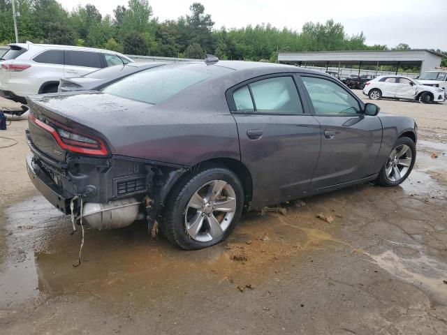 Photo 2 VIN: 2C3CDXHG8GH210545 - DODGE CHARGER 