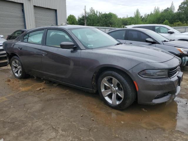 Photo 3 VIN: 2C3CDXHG8GH210545 - DODGE CHARGER 