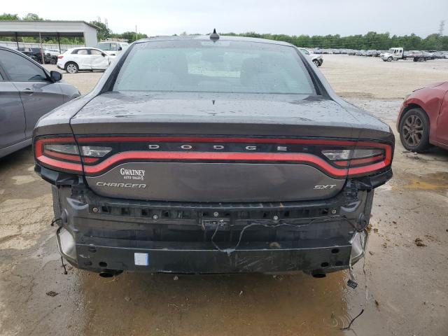 Photo 5 VIN: 2C3CDXHG8GH210545 - DODGE CHARGER 