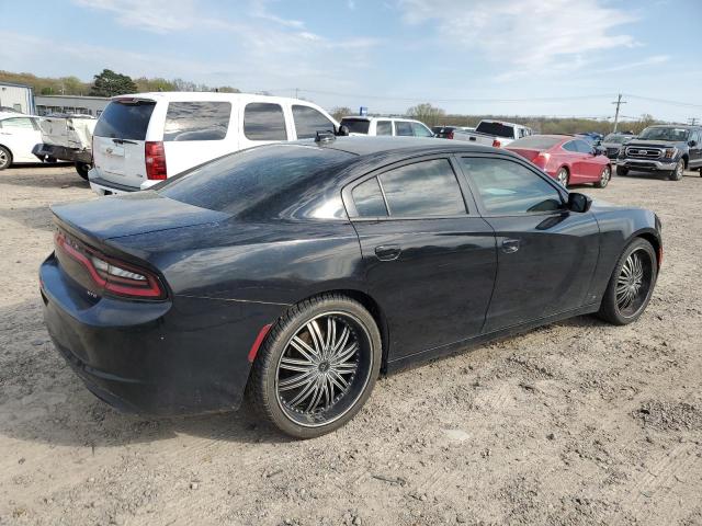 Photo 2 VIN: 2C3CDXHG8GH215339 - DODGE CHARGER SX 