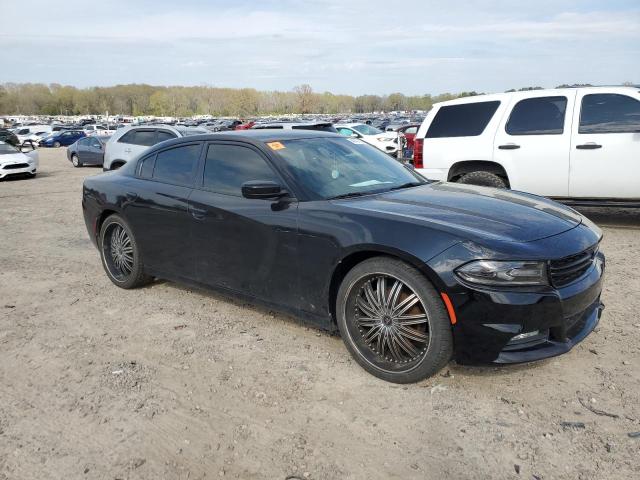 Photo 3 VIN: 2C3CDXHG8GH215339 - DODGE CHARGER SX 