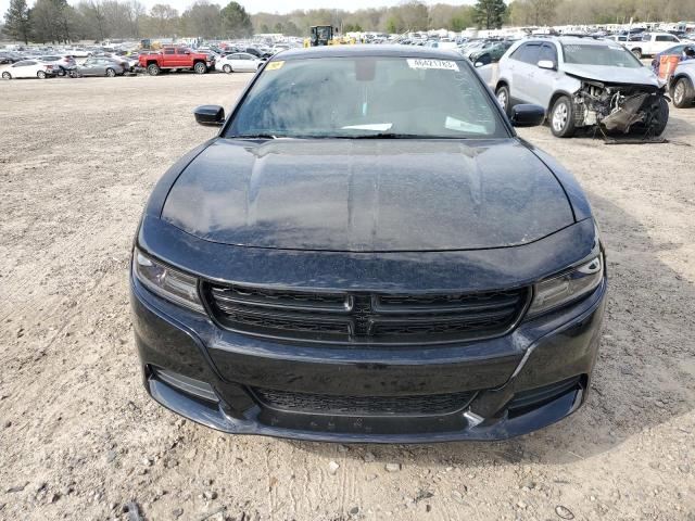 Photo 4 VIN: 2C3CDXHG8GH215339 - DODGE CHARGER SX 