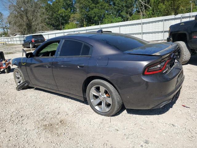 Photo 1 VIN: 2C3CDXHG8GH222646 - DODGE CHARGER SX 