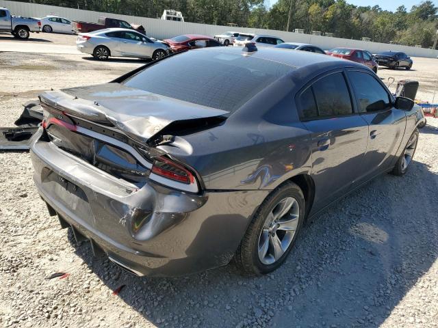 Photo 2 VIN: 2C3CDXHG8GH222646 - DODGE CHARGER SX 