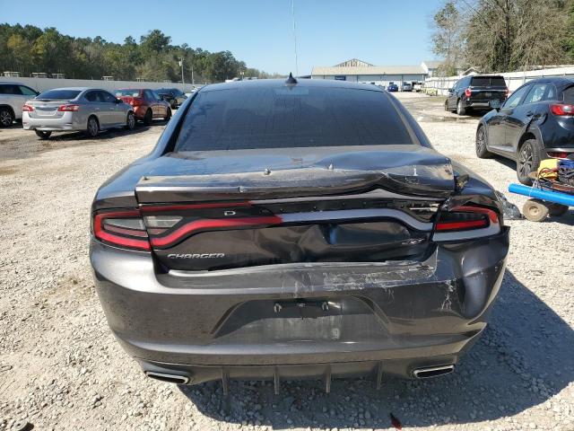 Photo 5 VIN: 2C3CDXHG8GH222646 - DODGE CHARGER SX 