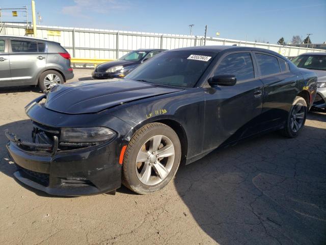 Photo 0 VIN: 2C3CDXHG8GH222940 - DODGE CHARGER SX 