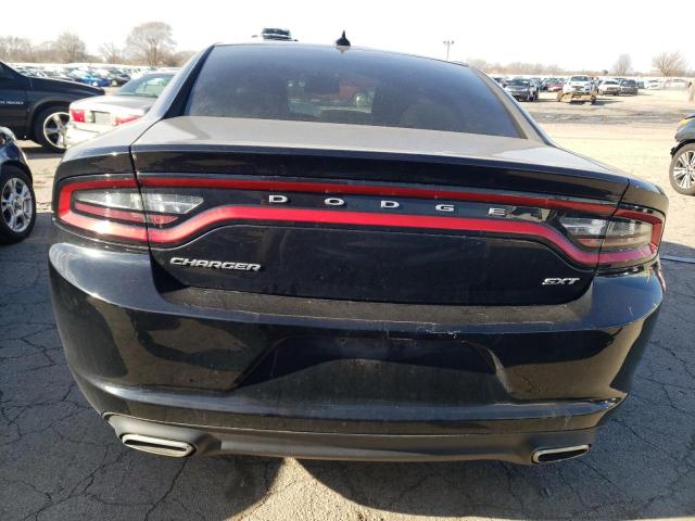 Photo 5 VIN: 2C3CDXHG8GH222940 - DODGE CHARGER SX 