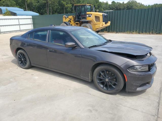 Photo 3 VIN: 2C3CDXHG8GH228141 - DODGE CHARGER SX 