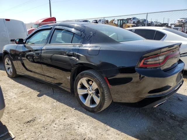 Photo 1 VIN: 2C3CDXHG8GH237552 - DODGE CHARGER SX 