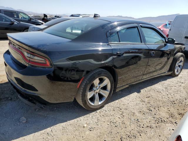 Photo 2 VIN: 2C3CDXHG8GH237552 - DODGE CHARGER SX 