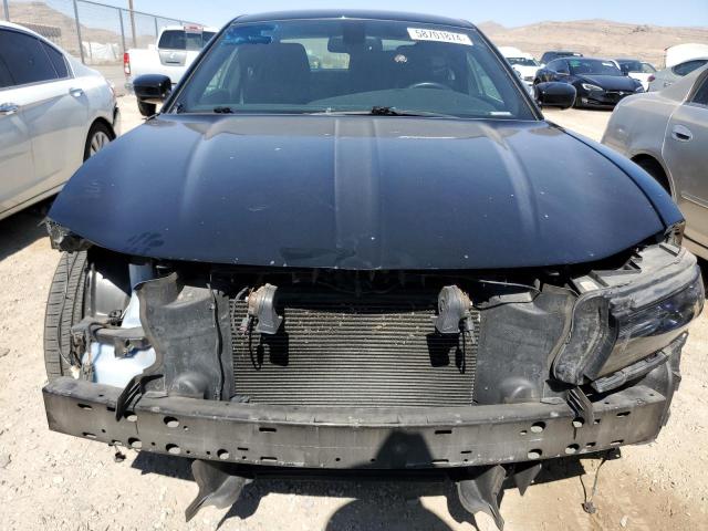 Photo 4 VIN: 2C3CDXHG8GH237552 - DODGE CHARGER SX 