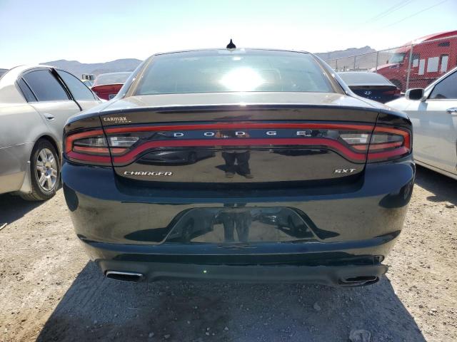 Photo 5 VIN: 2C3CDXHG8GH237552 - DODGE CHARGER SX 