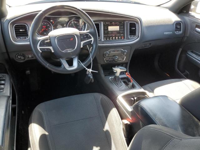 Photo 7 VIN: 2C3CDXHG8GH237552 - DODGE CHARGER SX 