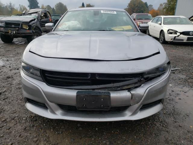 Photo 8 VIN: 2C3CDXHG8GH250916 - DODGE CHARGER SX 