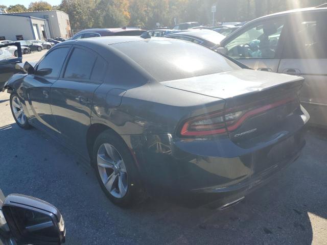 Photo 1 VIN: 2C3CDXHG8GH257929 - DODGE CHARGER SX 