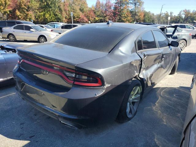 Photo 2 VIN: 2C3CDXHG8GH257929 - DODGE CHARGER SX 