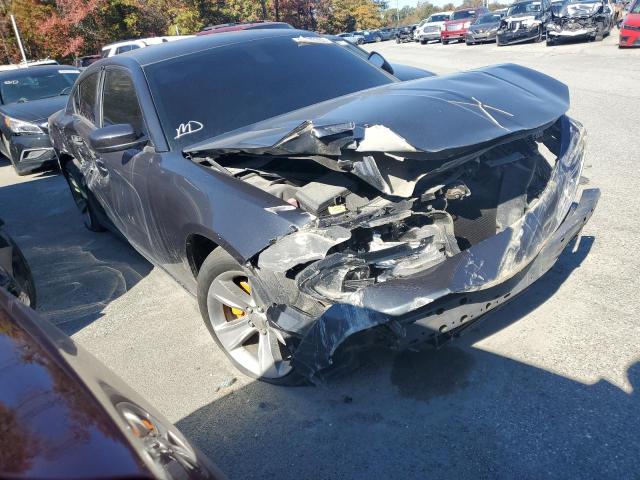 Photo 3 VIN: 2C3CDXHG8GH257929 - DODGE CHARGER SX 