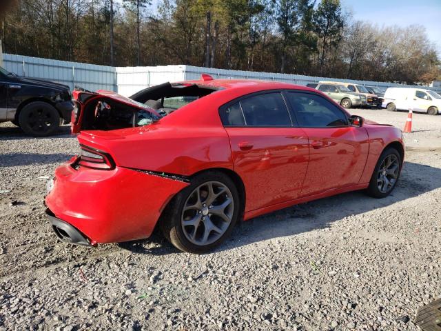 Photo 2 VIN: 2C3CDXHG8GH258658 - DODGE CHARGER 