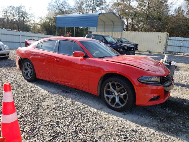 Photo 3 VIN: 2C3CDXHG8GH258658 - DODGE CHARGER 