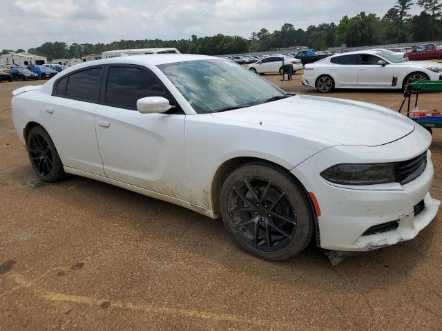 Photo 3 VIN: 2C3CDXHG8GH277260 - DODGE CHARGER SX 