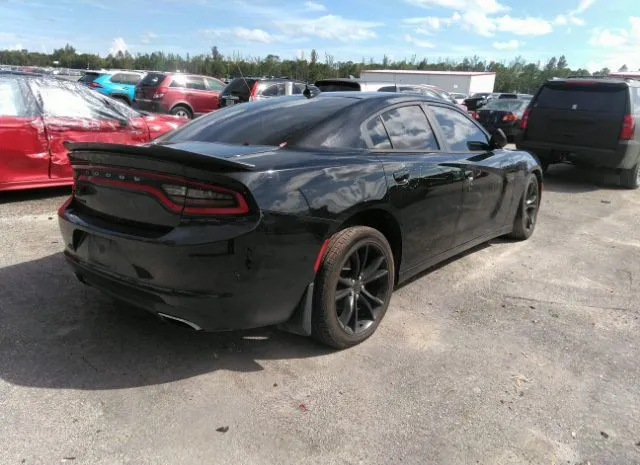 Photo 3 VIN: 2C3CDXHG8GH283432 - DODGE CHARGER 