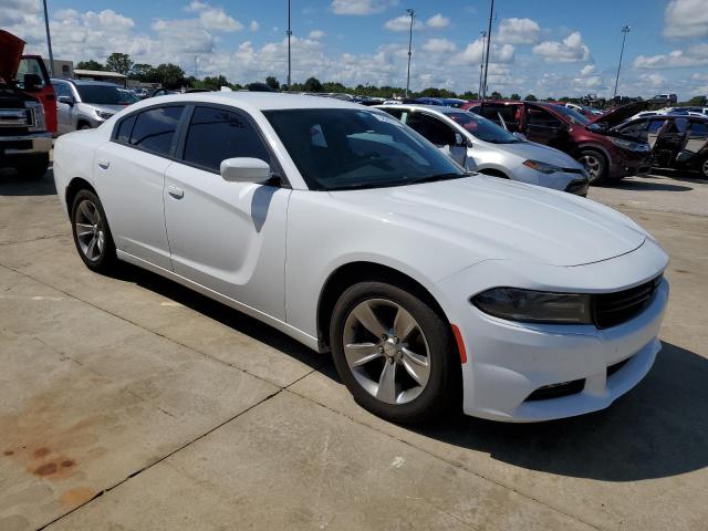 Photo 3 VIN: 2C3CDXHG8GH285519 - DODGE CHARGER SX 