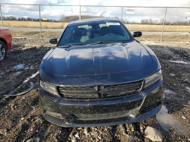 Photo 4 VIN: 2C3CDXHG8GH291546 - DODGE CHARGER SX 