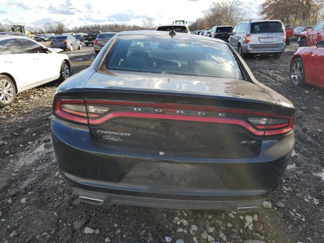 Photo 5 VIN: 2C3CDXHG8GH291546 - DODGE CHARGER SX 